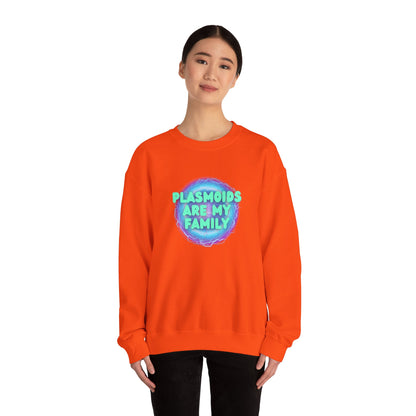 Plasmoids Unisex Heavy Blend™ Crewneck Sweatshirt