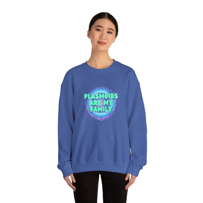 Plasmoids Unisex Heavy Blend™ Crewneck Sweatshirt