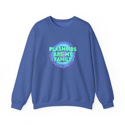 Plasmoids Unisex Heavy Blend™ Crewneck Sweatshirt