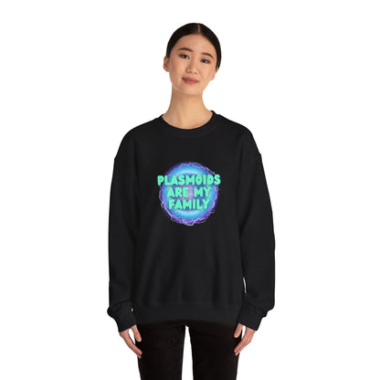 Plasmoids Unisex Heavy Blend™ Crewneck Sweatshirt