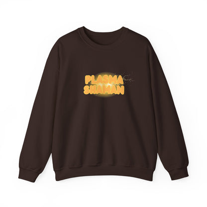 Plasma Shaman - Unisex Heavy Blend™ Crewneck Sweatshirt