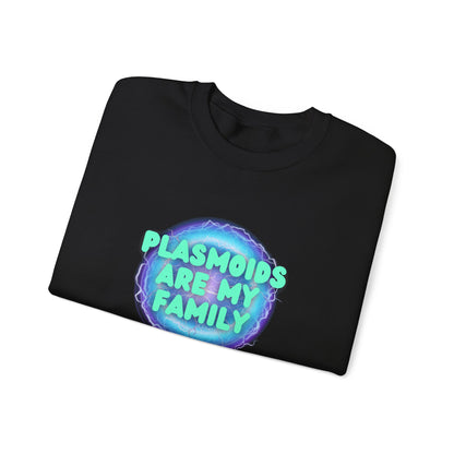 Plasmoids Unisex Heavy Blend™ Crewneck Sweatshirt