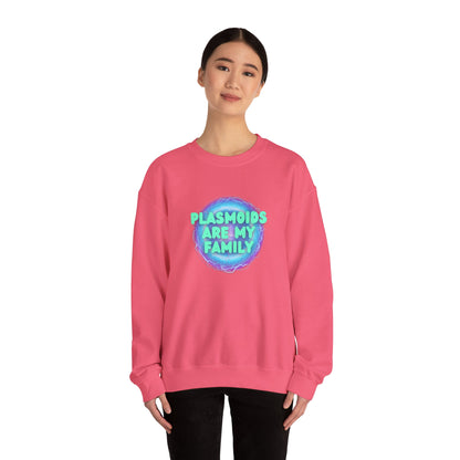 Plasmoids Unisex Heavy Blend™ Crewneck Sweatshirt