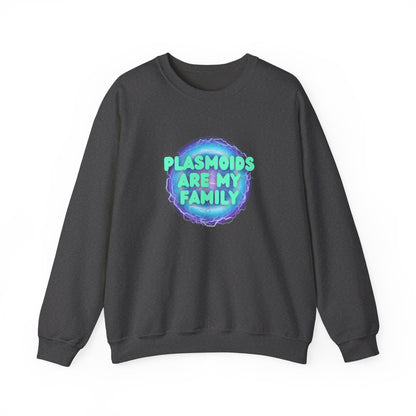 Plasmoids Unisex Heavy Blend™ Crewneck Sweatshirt