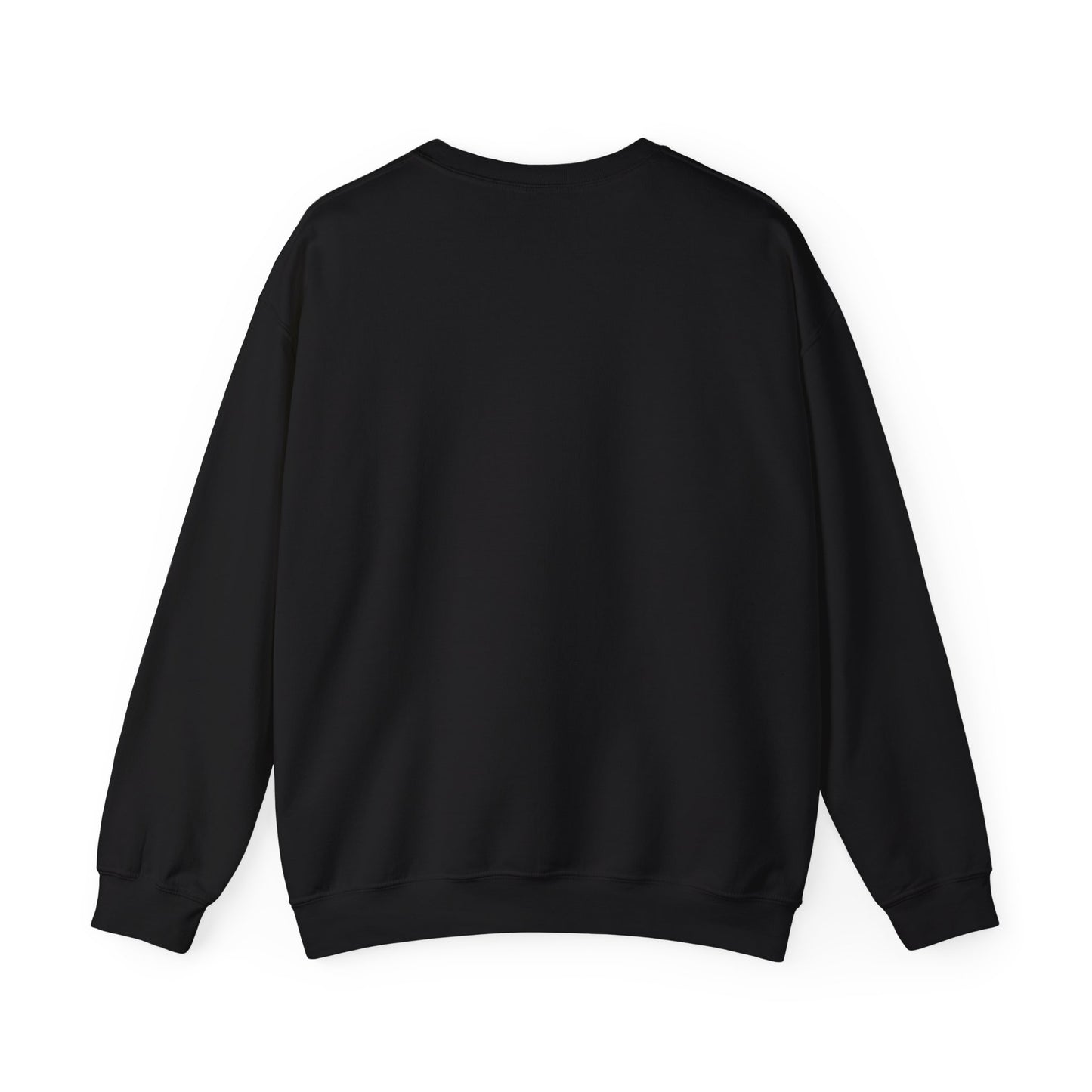 Plasmoids Unisex Heavy Blend™ Crewneck Sweatshirt