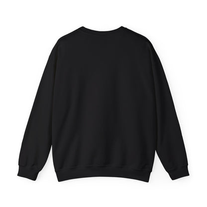 Plasmoids Unisex Heavy Blend™ Crewneck Sweatshirt