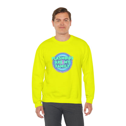 Plasmoids Unisex Heavy Blend™ Crewneck Sweatshirt